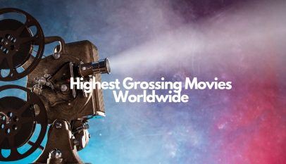 highest grossing movies
