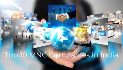 MNC companies