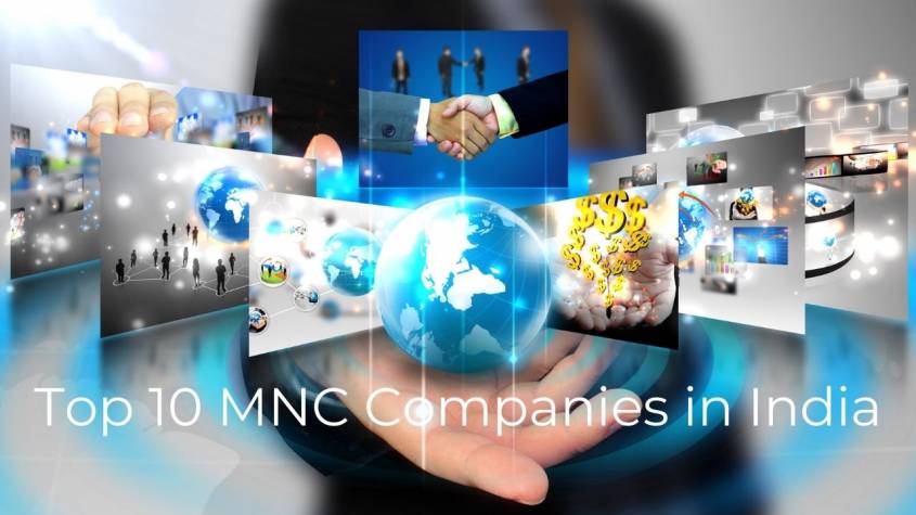 MNC companies