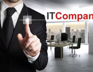 it companies in india