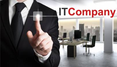 it companies in india