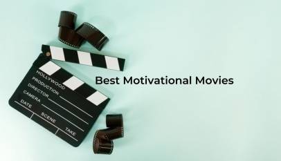 best motivational movies