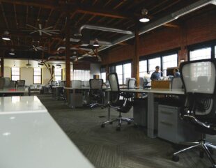 Benefits of Serviced Office Spaces