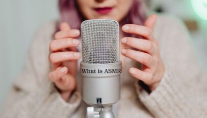 ASMR meaning